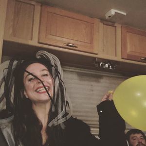 Meet your Posher, Alice